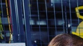 María Antonieta Collins y Jorge Ramos