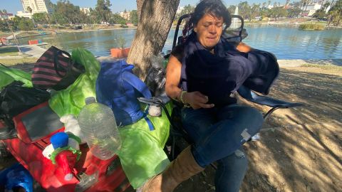 Vacunar a los desamparados n