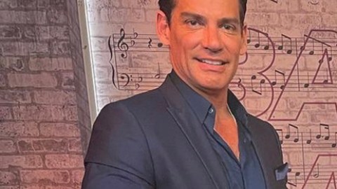 Adamari López, Mariana Seoane y Cristián de la Fuente