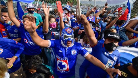 Cruz Azul