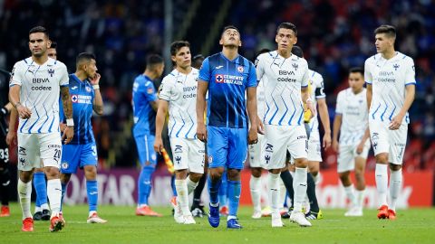 Tanto 'La Máquina' y los Rayados aún tienen pendiente asegurar un puesto en la Liguilla. (Foto: Imago7/Rafael Vadillo)