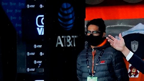 Santiago Solari tuvo que cambiar el esquema por la cantidad de bajas