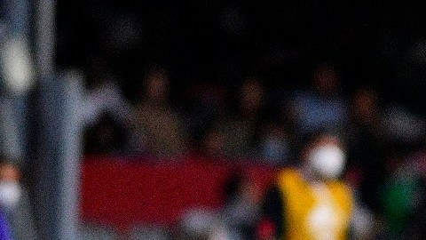 Los jugadores deberán esperar otro vuelo para llegar a la concentración.