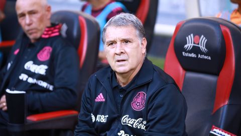 Gerardo Martino