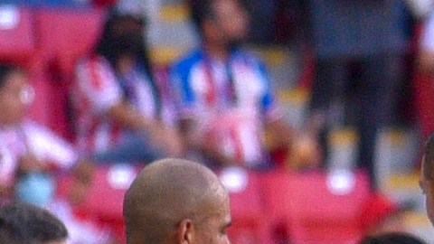 Las Chivas logran subir a la 9na posición de la tabla