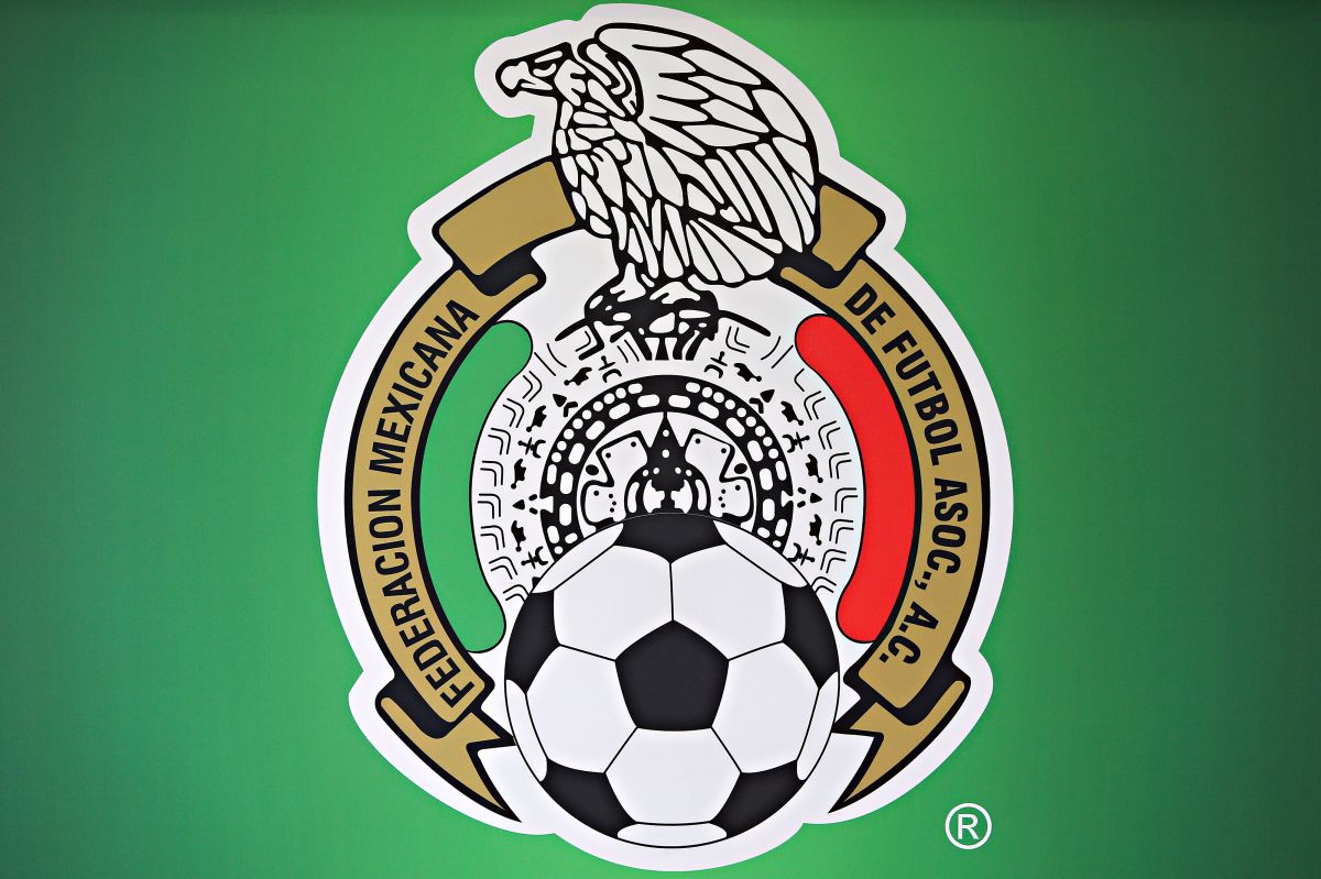 El Tri will change its skin and shield: meet Mexico’s new clothing for 2022