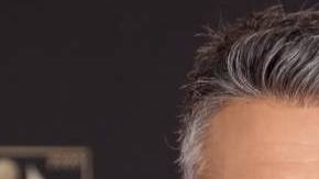Jaime Camil dice que interpretar a Vicente Fernández es "el reto más grande en toda su carrera".