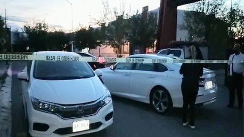 Jovencito mata a su esposa, 2 hijitas y sus suegros a cuchilladas