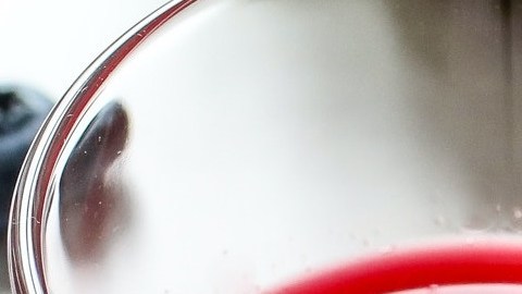 Jugo de remolacha