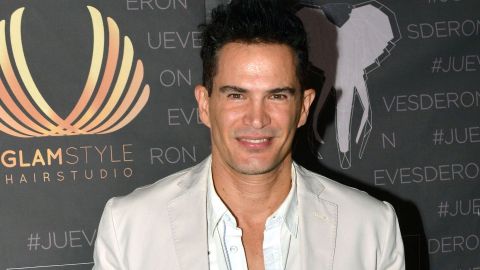 Julio Camejo cumple 44 años