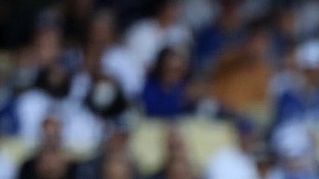 Championship Series - Atlanta Braves v Los Angeles Dodgers - Game Four