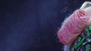 Esto dijo Karla Panini sobre la polémica relación de Maite Perroni