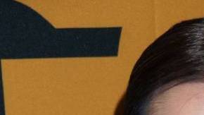 Kika Edgar y Humberto Zurita.