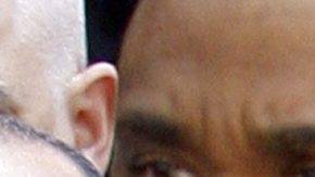 Kim Kardashian vuelve a ser acosada.