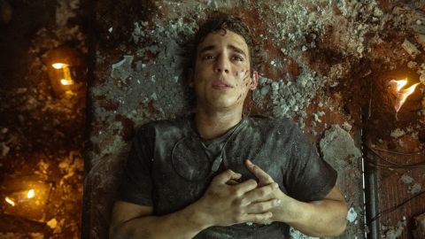 Se estrena el avance que marca el final de "La casa de papel Parte 5"