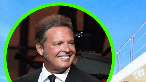 Video: Conoce la lujosa casa flotante de Luis Miguel que aparece en Pandora Papers