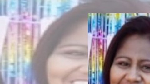 Leticia Álvares, integrante del colectivo de Madres Buscadoras de Sonora.