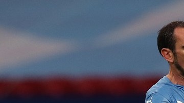 Messi recibirá en Buenos Aires a la siempre dura selección uruguaya.