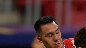 Messi anda dulce con su selección y en Paraguay quiere seguir la racha.