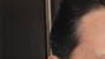 Luis Miguel y Aracely Arámbula