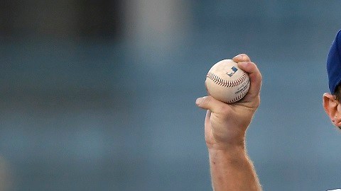 Scherzer quiere volver a otra Seririe Mundial.