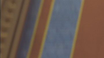 Maya con los Jaguares Trillizos, a los que pone voz Gael García Bernal.