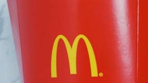 McDonalds