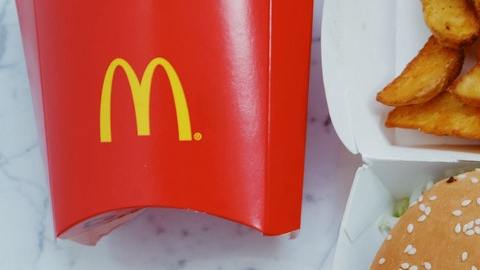 McDonalds