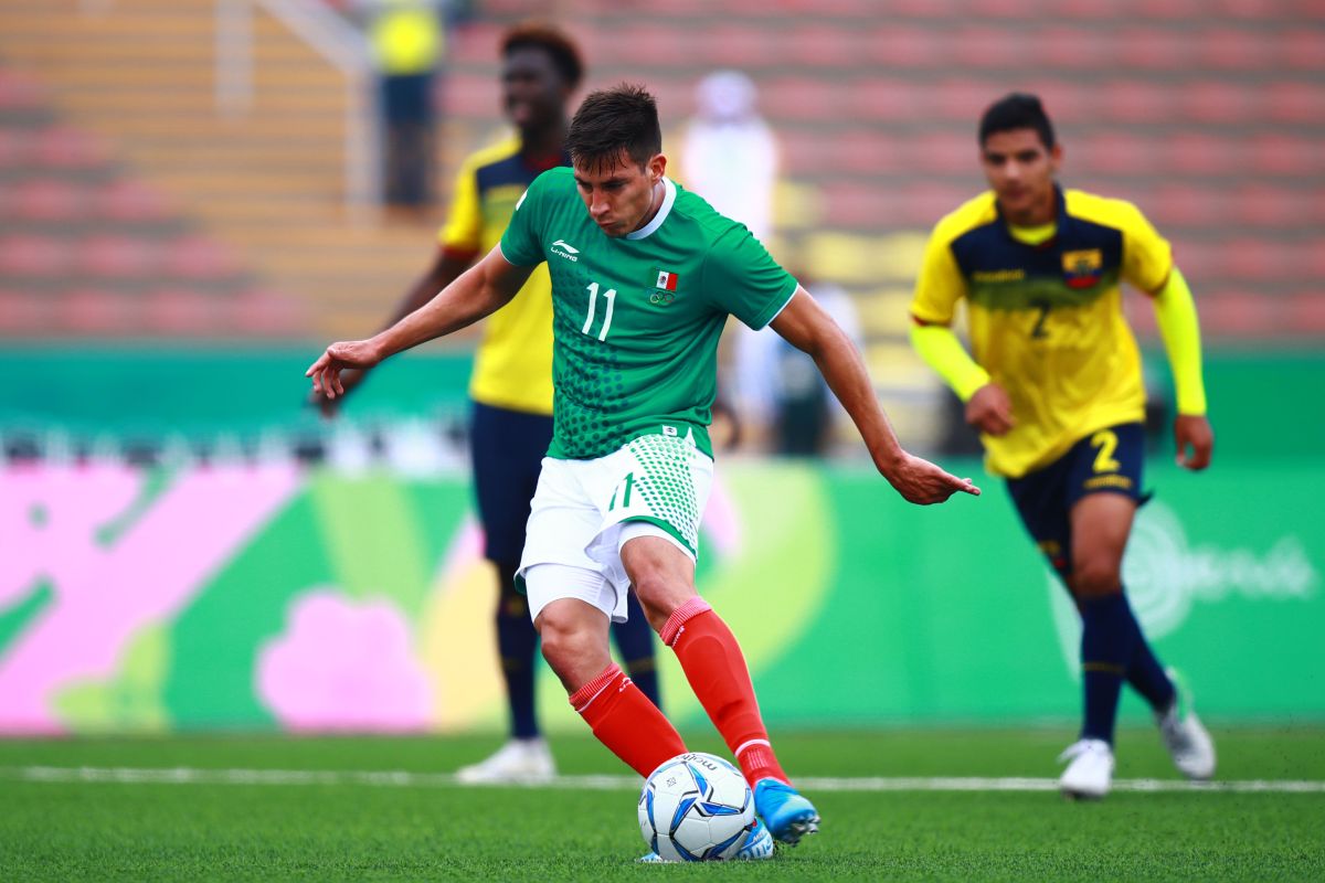 El Tri' vs. 'La Tricolor': México se medirá ante Ecuador en un partido amistoso - La Opinión