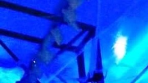 Narcoadornos de Halloween y Día de Muertos 2021.