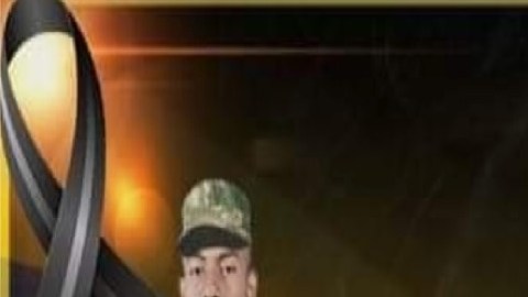 Soldados asesinados por Clan del Golfo.