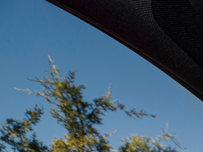 Foto de la Ford Explorer 2021