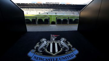 El Newcastle, equipo más rico del mundo, ya hace sus primeros movimientos para conformar un equipo de lujo.