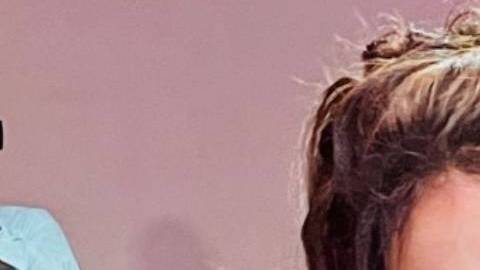 Gloria Trevi.