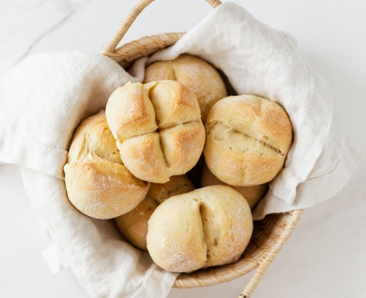 High blood pressure: bread is one of the main foods that put you at risk