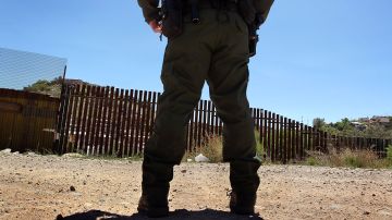 Patrulla Fronteriza arresta a un inmigrante indocumentado condenado por violación e incesto