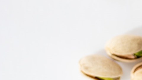 Pistachos