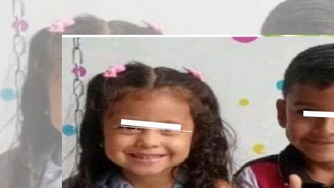 Primitos de 5 y 3 años mueren envenenados por comer fruto venenoso mientras jugaban