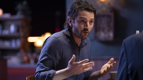 Diego Luna | Cortesía Amazon Prime.