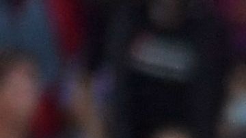 El Real Madrid le ganó al Barcelona en el Camp Nou.