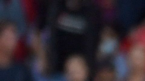 El Real Madrid le ganó al Barcelona en el Camp Nou.