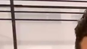 Pareja de afganos regresan a México