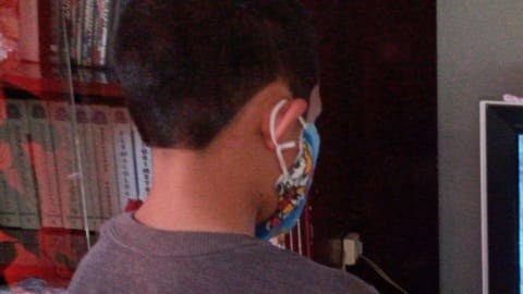 Niños son reclutados por grupos criminales a través de videojuegos.