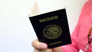 Consulados mexicanos