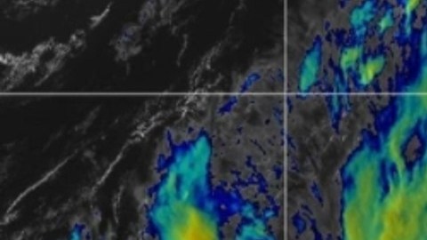 Aunque el NHC prevé que Sam se debilite en los próximamente, seguirá siendo un potente huracán hasta la noche del sábado.