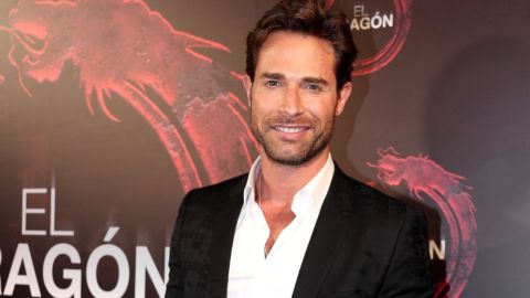 ¡Cambiazo! Así se veía Sebastián Rulli durante sus inicios como actor