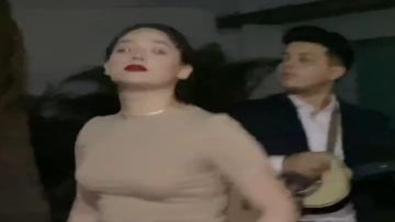 Frida Guzmán, Nieta del Chapo Guzmán