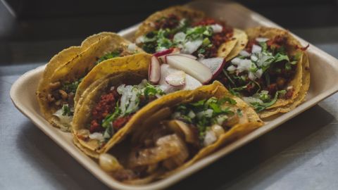 Tacos