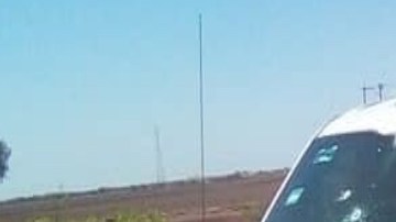 Enfrentamiento Sonora deja 3 sicarios abatidos.