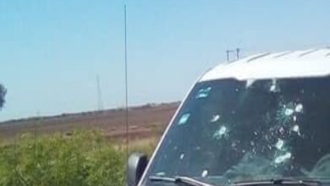 Enfrentamiento Sonora deja 3 sicarios abatidos.